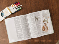 Old Testament Scripture Stickers