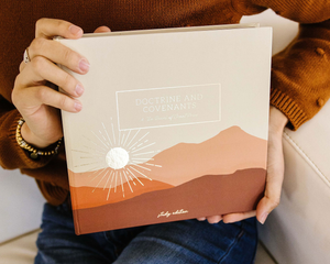 Doctrine & Covenants: Study Edition