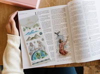 Old Testament Scripture Stickers