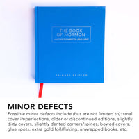 WAREHOUSE SALE: PRIMARY EDITION